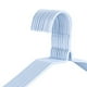 thumbnail image 3 of Percha de Ropa Sin Costuras Jadeshay 10 Piezas, 3 of 5