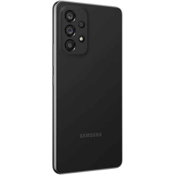 Samsung Galaxy A53 5G 本体 W1 Samsung Galaxy A53 5G 128GB (Canadian Model) | Certifed