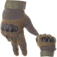 thumbnail image 1 of Xlbreathable Guantes De Moto Guantes Tácticos De Dedo Completo - Manoplas Para Deportes Y Motocicletas Rojo Verde Cocina, Decoración y Otros, 1 of 5