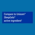 thumbnail image 6 of (3 pack) Spirit 360 Maximum Strength Night Time Sleep Aid, 50mg, 8 Count, 6 of 9