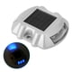 thumbnail image 4 of 2 luces solares de 6 LED para carretera, para jardín, césped, terraza, camino, exteriores, impermeables., 4 of 10