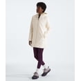 thumbnail image 2 of Chaqueta tipo parka THE NORTH FACE Shady Glade con aislamiento, color blanco, 2 of 8