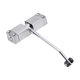 thumbnail image 1 of Botao Spring Loaded Door Closer,gate Hardware,building Supplies, Surface Mounted,fire Doors Automatic Door Closer,for Residential And Commercial Use1p, 1 of 5