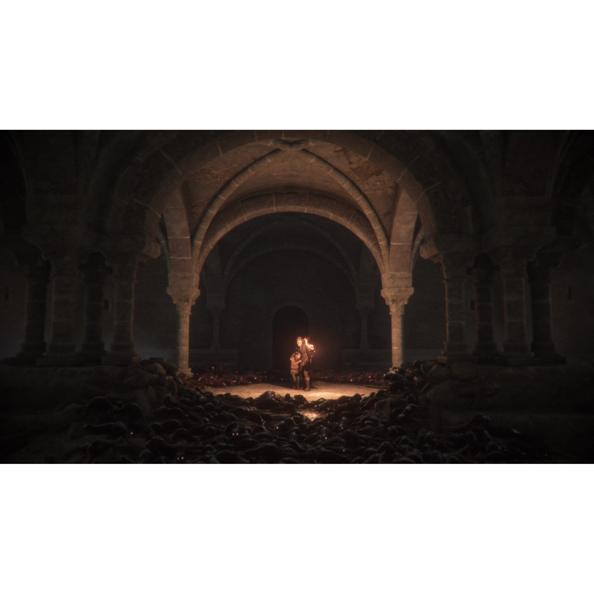A Plague Tale Innocence - PS5 / PlayStation 5 (Brand NEW Sealed) FREE  SHIPPING