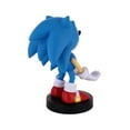 thumbnail image 3 of Exquisite Gaming Sonic Cable Guy Original Controller and Phone Holder, 3 of 6