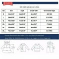 thumbnail image 4 of WREESH Family Matching T-Shirts for Men Comfortable Crew Neck Short Sleeve Tops with Heart Prints for Family Outings Purple, 4 of 5