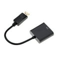 thumbnail image 5 of axGear US SELLER Displayport To DVI Cable Adapter Display Port DP For PC Windows, 5 of 5