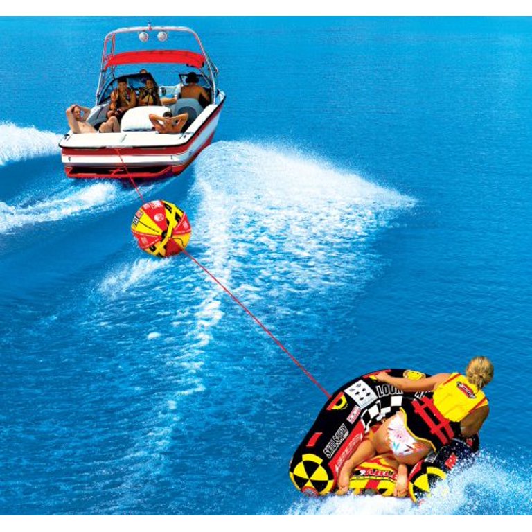 SPORTSSTUFF 53-2030 4K Booster Ball for Towables