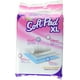 thumbnail image 2 of Tapete Sanitario Pads Perro Acuario Lomas 14 Piezas SoftPad 56x56 cm, 2 of 2