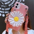 thumbnail image 1 of Funda de teléfono con dibujos animados para Samsung Galaxy, funda suave con cordón para modelos A10 E, A20 S, A30, A50, A70, A14, A13, A04, A03, A02S, A12 y A53 qiuyongmign unisex, 1 of 2