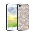 thumbnail image 1 of Art-Nouveau-6 Phone Case, Degined for iPhone SE 2020 Case Men Women, Flexible Silicone Shockproof Case for iPhone SE 2020, 1 of 1