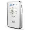 thumbnail image 3 of Elitech RCW-360 WiFi Temperature and Humidity Data Logger Email SMS App Push Alert, 3 of 8