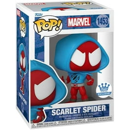 【funko pop】スパイダーマン 220限定 Funko Marvel Toys: Spider-Man 2 Gamerverse Peter Parker