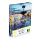 thumbnail image 2 of Rompecabezas Wuundentoy Plaza Rossio Portugal Gold Edition 1500 Piezas, 2 of 4
