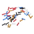 thumbnail image 4 of Bicycle Brake Cable , Bright Assortment Bike Brake Cable Tips  For Maintenance, 4 of 8