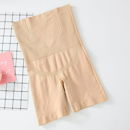 

Seamless Womens High Waist Slimming Tummy Control Knickers Pant Briefs Shapewear Underwear Body Shaper Lady Corset