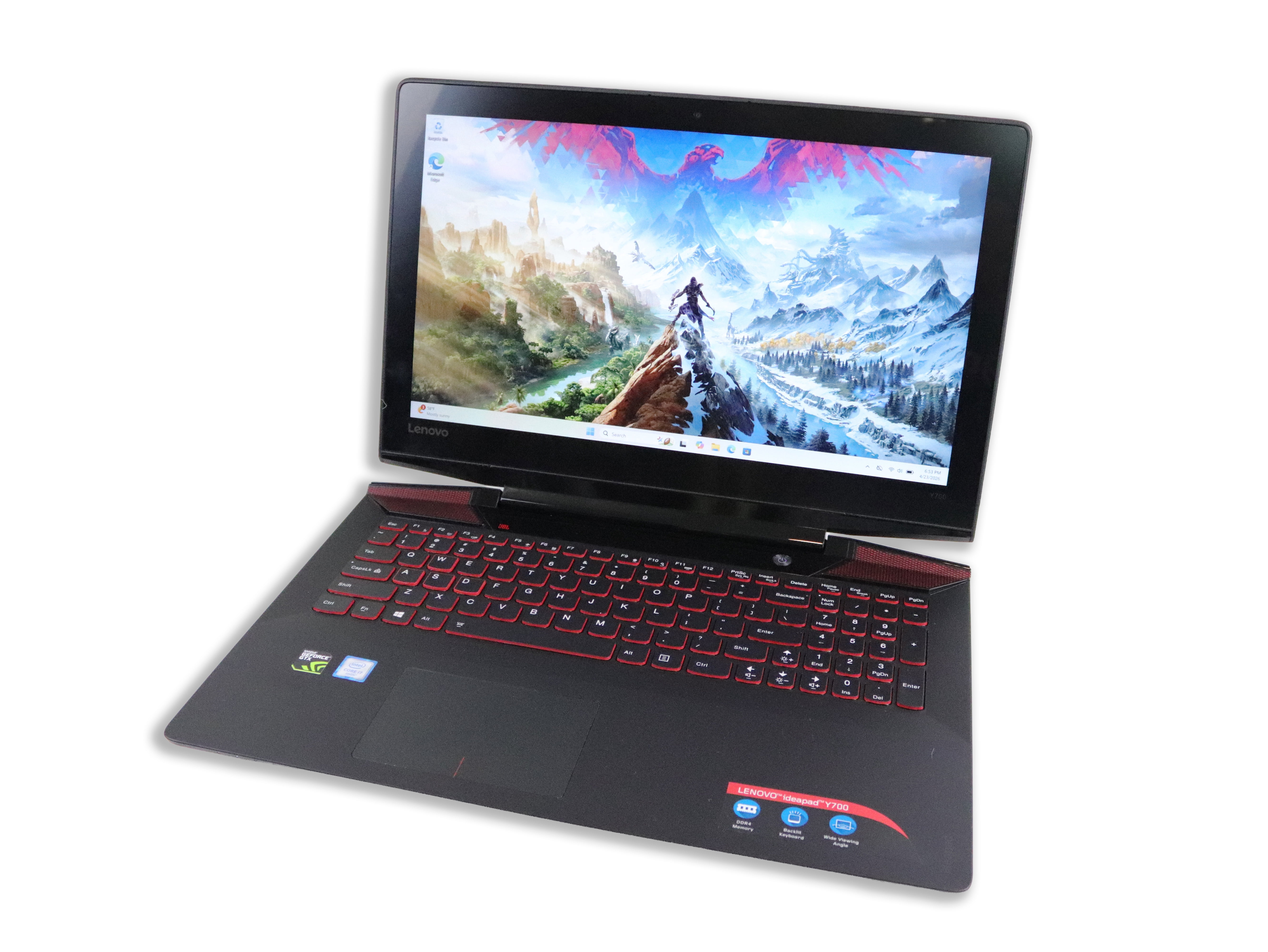 Core I7 6700