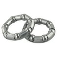thumbnail image 1 of Casque de Vélo Support Inférieur Fourche Roulements Toutes Séries 2 Pcs 3 38-24mm, 1 of 10