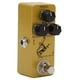 thumbnail image 3 of Pedal de efectos de guitarra Overdrive Bling Bling Golden Horse Aleación de aluminio, 3 of 12