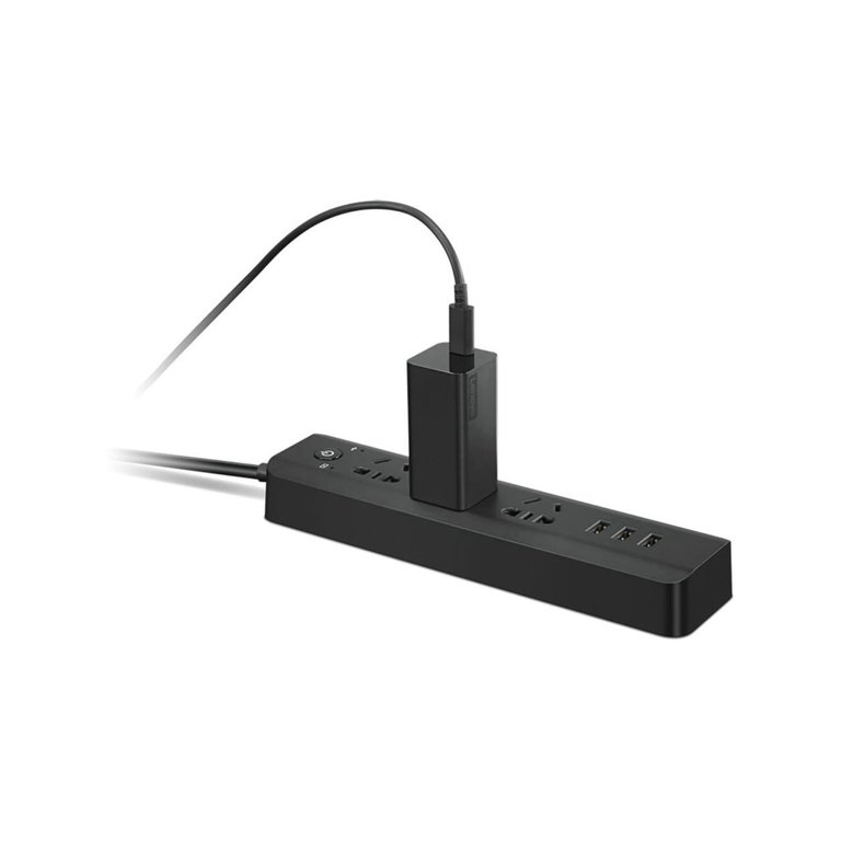 Lenovo 65W USB-C GaN Adapter - Walmart.com