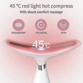 thumbnail image 4 of Anti Wrinkle Neck Face Lifting Device Led Photon Therapy Neck Skin Tightening Beauty Instrument Xfx, 4 of 5