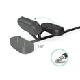 thumbnail image 4 of Charger Cable for Amazfit GTS 4 mini/Bip 3 Pro/Bip 3,Charger for Smart Watch,Smartwatch Replacement USB Cradle Cord Magnetic Charging Cable Dock Smartwatch, 4 of 8