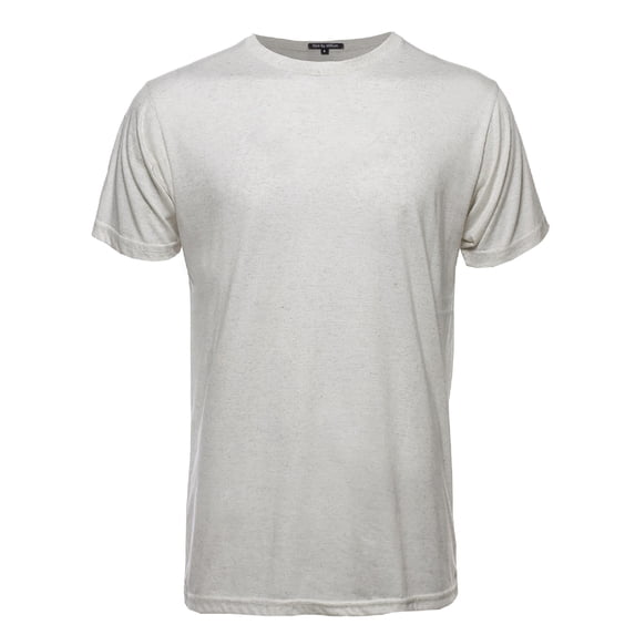 FashionOutfit Men's Tri-Blend Crewneck Shirt