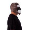 thumbnail image 2 of Rubie's Jason Vinyl Mask Halloween Costume Accessory, 2 of 5