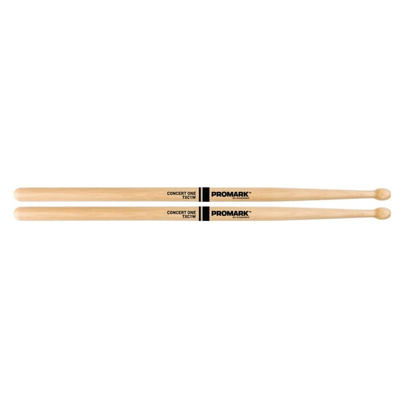 Promark Concert One Snare Drum Stick Wood