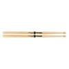 Promark Concert One Snare Drum Hickory Wood Tip Drumsticks