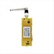 thumbnail image 5 of Receptor de Radio de Corta DP-666 TEF6686 de 5000 MAh, Banda , FM, AM y FM, de Alta Sensibilidad y Color Negro con Antena, 5 of 5