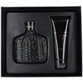 thumbnail image 2 of John Varvatos Artisan Black For Men Cologne 2PCS Gift Set EDT & Aftershave Gel, 2 of 4