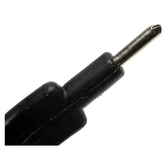 Standard Ignition Radio Power Connector P/N:S-833 Fits select: 1973-1979,1981-1986 CHEVROLET C10