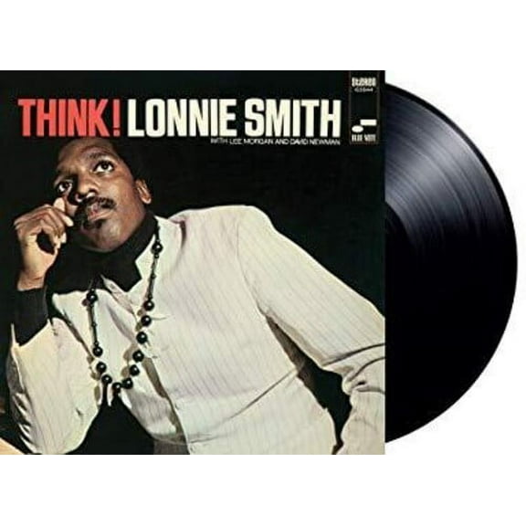 Lonnie Smith - Think - Music & Performance - Vinyl