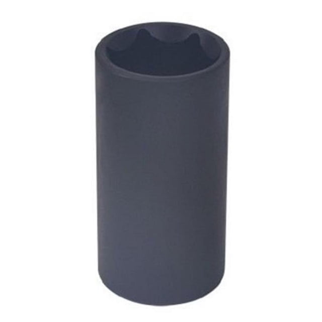 Apex Tool Group 243894 Douille de Protection Profonde 0.5 Po x 1.06 Po 6 Points