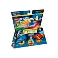 thumbnail image 1 of Sonic the Hedgehog Level Pack - LEGO Dimensions, 1 of 8