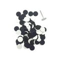 thumbnail image 1 of Sand Paper Replacement Pads For Electric pads foot Foot File 15mm 240Grit 100Pcs, 1 of 9