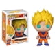 thumbnail image 2 of Funko Pop New Dragon Ball Z Goku 386# 1211# 1232# SSGSS GOKU 668# 563# SUPER SAIYAN 3 GOKU 492# 860# Vinyl Figure Model Toys, 2 of 6