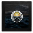 thumbnail image 4 of 2023 Cook Islands 3 oz Silver Real Heroes: Coast Guard, 4 of 4