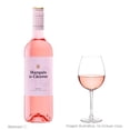 thumbnail image 3 of Vino Rosado Marqués de Cáceres Rioja 750 ml, 3 of 4