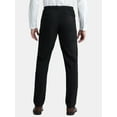 thumbnail image 4 of George Men's Comfort Dress Pants, 4 of 5