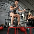 thumbnail image 6 of Kojooin Heavy-Duty Plyometric Jumping Boxes - Anti-Slip Steel Platforms for All Levels, 6 of 6