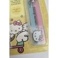 thumbnail image 2 of THE CREME SHOP X HELLO KITTY ON THE GO PORTABLE RAZOR SET WITH DURABLE CASE, 2 of 5