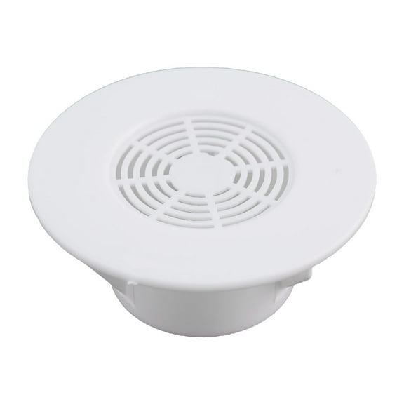 Ventilation Vents Air Conditioner Holes Decorative Covers, Blind Blocking Covers Home Improvement Vents Replacement