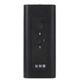 thumbnail image 2 of Sonew Black Ultrasonic Dog Repeller Anti Barking Stop Bark Training Device with Charging Cable, Dog Repeller, Ultrasonic Dog Anti-barking Device, 2 of 8