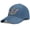 Blue-46, variant on 250 Year American Anniversary 1776-2026 We The People Eagle Liberty Unisex Casual Baseball Cap Adjustable Snapback Sun Protection Hat