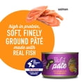 thumbnail image 5 of (2 pack) Tiki Cat Luau Pate Wet Cat Food, Salmon, 5.5 oz. Can, 5 of 7