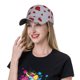 thumbnail image 5 of Fotbe Ladybug Gorro Clásico de Béisbol, Gorra Ajustable con Broche Snapback, Gorro de Exterior de Algodón Suave, 5 of 6