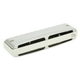 thumbnail image 4 of Armónica 10 Agujeros Bling Bling Db Key Harp Blanco, 4 of 11