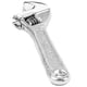 thumbnail image 2 of 2X Llave Inglesa de Metal de Tamaño Mini de 4 Pulgadas Y 100 mm, 2 of 5